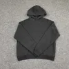 Мужские толстовки с капюшоном Solid Season 6 Hoodie Мужчины Женщины Сезонная серия Толстовки Hip-Hop 1 1 Хлопковые толстовки лучшего качества T230921