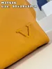 2023 ultima borsa da viaggio singola originale superiore M21536 borsa a tracolla tricolore curcuma borsa di design di lusso borsa da uomo e da donna in vera pelle di grande capacità 50 cm