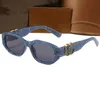 zonnebrillen voor mannelijke en vrouwelijke ontwerpers UV 400 Adumbra Reizen om de zonsopgang te zien Zonnebril Modebrillen