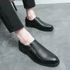 신발 남자 지프 공식 로퍼 남자 신발 coiffeur 웨딩 슈즈 남자 야외 우아한 zapatillas de hombre calzado hombre men flats