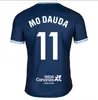 23 24 CD Tenerife Centenary Kit soccer jerseys Elady Shashoua Mellot Michel Mollejo 2023 ruben2024 camisetas de futbol football shirts ENRIC GALLEGO MO DAUDA