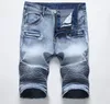 Skinny Desig Hommes Hip Hop Hommes Jeans Designer Taille28-42