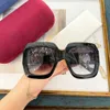 Nouvelle chaîne de créateurs de luxe de haute qualité pour les lunettes de soleil à la mode et les lunettes de soleil à la mode et les lunettes de soleil