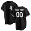 Chicago''White''Sox''2023 All-Star City Männer Frauen Jugend88 Luis Robert Jr. 7 Tim Anderson 8 Bo Jackson 74 Eloy JIMENEZ Sox Baseball JerseysCustom männer