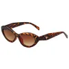 Eyeglasses Designer Goggle Classic Outdoor Sunglasses Beach Sunglasses for Man Woman 6 Color Optional Triangular Signature 26ZS 2ZS