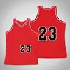 Männer Michael 23 45 MJ Jersey Dennis 91 Rodman Scottie 33 Pippen Shorts Schwarz Rot Weiß Ing Bull Basketball Jerseys