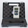 Tester portatile per misuratore di umidità e temperatura AH-192 Igrometro termometro digitale a cristallo di quarzo ad alta risoluzione