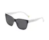 men vintage sunglasses L1844 square plate metal combination board strong euro size UV400 lens