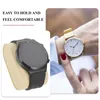 Jewelry Pouches 5Pcs Watch Pillows Useful Bangle Display Elegant Cushions