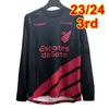 23 24 Athletico Paranaense Mens Soccer JerseysWillian Fernandinho Vitor Bueno Vitor Roque L. Cittadini Reinaldo Ariagada Home Away 3rd Football Shirts