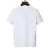 T-shirt firmata T-shirt estiva manica corta T-shirt uomo donna amanti di lusso T-shirt moda senior Puro cotone di alta qualità Top taglia grande S-xxxxL