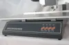China Digital Desktop Folienpapier Stempeldruckmaschine Druckerbuchstaben zu verkaufen
