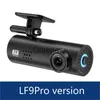 자동차 DVRS 1080P HD 야간 비전 자동차 카메라 비디오 레코더 DASH CAM 1S 스마트 자동차 DVR 음성 제어 WiFi App Dashcam X0804 X0804