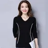 Kobiety swetry moda 2023 Kobiety jesienne zimowe golf sweter pullovery ciepłe dzianiny pullover lady