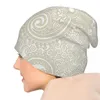 Bérets Paisley Cap Chicano Bandana Style assez Cool unisexe extérieur Skullies bonnets chapeau été chaud double usage Bonnet tricot