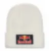 Nieuwe Cattle Mutsen Gebreide Cap Brand Stick Unisex Solid Warmer Motorkap Dames Winter Skullcap