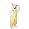 Хэллоуин Пасхальный кролик талисман талисма
