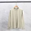 Designer Heren Streetwear Hoodies Trui Mode Dames Losse kleding met lange mouwen High Street Gedrukte T-shirt tops Kleding Maat S-XXL