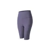 Actieve broek Dames Yoga Vijf punten om de billen op te tillen Korte dans Atletische crop tops Shirts voor meisjes Shorts Bulk