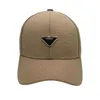 Toppdesigner Luxury Hat 2023 New Women's Hard Top Baseball Cap Hat Big Head Circir Cir Cir Cir Cir Cir Cir Cestestestestestestplatsplatsplatsplatsplatsplatsplats