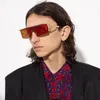 Lunettes de soleil BPS pur titane carré hommes mode Royal Oprtical lunettes Steampunk avec étui pour femmes