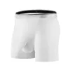 Onderbroek Herenondergoed Modal Zachte ademende boxers Grote maten sportslips Scheidingsboxershorts