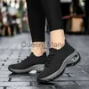 Dress Shoes 2021 Women Flat Platform Shoes Woman Sneakers for Women Breathable Mesh Tenis Ladies Shoes for Sock Sneakers Zapatillas Mujer J230807