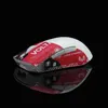 Mice BTL Mouse Grip Tape Skate Handmade Sticker Non Slip Lizard Skin Suck Sweat for ROG Keris Wireless 36K Printstream Only Grips X0807