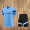 23 24 Marseil Soccer tracksuits GERSON under BAKAMBU milik maillot de foot 2023 2024 Camiseta PAYET GUENDOUZI KAMARA short sleeve pants POLO vest training