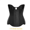 Frauen Shapers 19 Stahl Knochen Latex Taille Trainer Body Shaper Lange Torso Korsett Shapewear Frauen Fajas Kolumbianischen Cincher Abnehmen bauch Gürtel