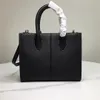 9 jours Arriver le sac de créateur sac fourre-tout sac à bandoulière Mini sac crossbody sac en cuir haut de gamme arrière sac crossbody sac shopping décontracté