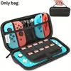 Étui pour Nintendo Switch Lite, étui de protection rigide et portable pour Nintendo Switch Lite avec rangement pour console Nintendo Switch Lite et accessoires