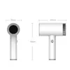 Hair Dryers Universal AC 220V USB Rechargeable and Cold Wind Dryer Travel Blow for Art Painting Home Outdoor more 230807