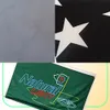 Naturdays bandeira de luz natural verde 3x5 pés impressão poliéster clube equipe esportes internos com 2 ilhós de latão 3568640