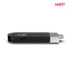 X98 S500 Smart TV Stick Android TV Box 11 2G/16G 4G/32G 3D Video 4K 2.4G 5G WiFi BT Fyrkärnig uppsättning Top Box-mottagare