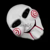 Festmasker film maskerad anonym ansiktsmask halloween fest cosplay masker rekvisita för vuxna barn film temamask anime kostymer leveranser j230807