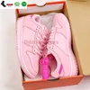 Nieuwe heren hardloopschoenen wit zwart panda Pale Ivory Canvas Industrial Blue Sashiko UNC coast dames Photon dust Archeo triple Pink low dames Sport designer sneakers