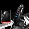 Автостопные аксессуары Abs Shift Cover M Performance Car Sticker и наклейки для BMW G30 G11 G01 G02 G32 5 7Series 6GT LHD281U