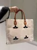 2023 grande capacité designer classique dames sac à main de luxe fourre-tout mode décontractée sacs pour femmes bandoulière élégant sac à provisions