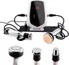 3 in 1 Face Machine RF radio frequency face and body skin tightening skin lifting anti-wrinkle removal RF machine
