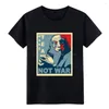 Herren T-Shirts Avatar Iroh Make Not War T-Shirt Designs Lustige Kurzarm Plus Größe 5XL Bilder Lose Komisches Frühlings-formelles T-Shirt