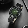 Zegarze męskie Wysokiej jakości Designer Limited Edition Luxury Quartz-Battery Antique Waterproof 39 mm Watch