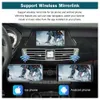 Bezprzewodowa AI Box dla Mercedes Benz Car Slk CLS C218 W218 NTG 4.5, z funkcją nawigacji Airplay Link Auto Auto