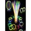 Led Gadget 800 Stuks Mti Kleur Glow Stick Armband Kettingen Neon Party Knipperlicht Wand Nieuw Speelgoed Vocal Concert Flash 3383756 Dro Dhfdy