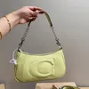 Torby wieczorowe designer torby teri hobo torebki torebki na ramię kobiety skórzane pod pachami crossbody torby