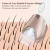 Epilator 6in1 Set Electric Women Female Shaver Leg Body Hair Removal Face Lady Razor Bikini Trimmer Remover Wet Dry 230804