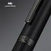 Stylos plume fournitures 88 bleu école couleur papeterie encre bureau métal Jinhao luxe qualité étudiant stylo financier 230807