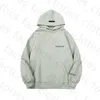 2023 varm designer hoody hooded hoodies mens kvinnor hög kvalitet streetwear pullover tröjor lösa jumper toppar reflekterande klädstorlek s-xl