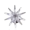 Pin Spille Blucome Cubic Zircon Star Spille Spilla in rame color oro Distintivo Collare Clip Up Capitolo Rame Per le donne Medaglia Spille Gioielli HKD230807