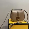 designerka torba na ramiona torba siodła klasyczna marka mody portfel vintage damski skórzana torebka jakość luksusowa messenger crossbody class